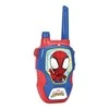 Jada Toys Jada Walkie Talkie Spidey 2,4 GHz 2 dalių rinkinys 203222000