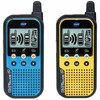 Vtech Electronics Europe VTech KidiTalkie Kinder Walkie Talkie