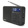 Aiwa Radijas Nr. RD-40DAB / BW