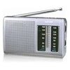 Radijas Haeger AM/FM radijas Haeger Goal