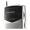 Radio Haeger PR-BIB.006A Pocket Radio