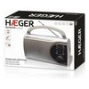 Haeger PR-BIB.004B Surround Radio