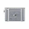 Sangean ATS-909 X2 pasaulinis radijas, baltas