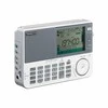 Sangean ATS-909 X2 pasaulinis radijas, baltas