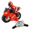 Chicco | Ducati motociklas su nuotolinio valdymo pultu