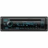 Kenwood, KDC-BT960DAB CD/USB MP3/WMA automagnetola su AUX įėjimu