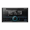 Automagnetola Kenwood, DPX-7300DAB 2-DIN USB/CD MP3 magnetola su AUX