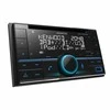 Automagnetola Kenwood, DPX-7300DAB 2-DIN USB/CD MP3 magnetola su AUX