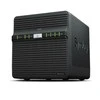 Serveris SYNOLOGY DS423 4 skyrių NAS Realtek RTD1619B 4 branduolių 1,7 GHz disko stotis