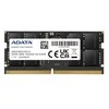 RAM 16 GB ADATA SO-DIMM 4800 (juodas, AD5S480016G-S, Premier)