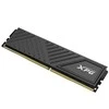 RAM Atmintis ADATA XPG Gammix D35, DDR4, 16 GB, 3200MHz, CL16 (AX4U320016G16A-SBKD35)