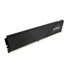 RAM Atmintis ADATA XPG Gammix D35, DDR4, 8 GB, 3600MHz, CL18 (AX4U36008G18I-SBKD35)