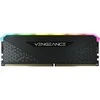 RAM 16 GB PC 3200 CL16 CORSAIR Vengeance RGB, skirtas Ryzen 4, INT mažmeninė prekyba