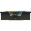 RAM Corsair atmintis Corsair Vengeance RGB 48GB DDR5 5600, CL40, (2x24GB), CMH48GX5M2B5600C40
