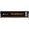 RAM Corsair ValueSelect 8GB DDR4-2666 CL18 DIMM atmintis