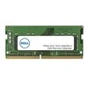 Nešiojamo kompiuterio atmintis Dell DDR4, 8 GB, 3200 MHz, (AB371023)