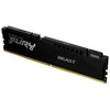 RAM Kingston 32GB 5600MT/S DDR5 CL36 DIMM FURY BEAST Juodas EXPO