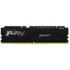 RAM Kingston 32GB 5600MT/S DDR5 CL36 DIMM FURY BEAST Juodas EXPO