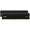 Vidinė atmintis (RAM) Crucial Pro, 32GB, DDR4, 3200MHz
