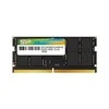 RAM Silicon Power Silicio galia SP016GBSVU480F02 | 16 GB | DDR5 | 4800 MHz | PC/serveris | Registracijos Nr. | ECC Taip