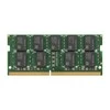 Synology RAM modulis D4ECSO-2666-16G DDR4-2666 ECC nebuferinis DIMM 260 kontaktas, 1,2 V