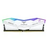TeamGroup T-Force Delta DDR5 atmintis su RGB apšvietimu