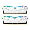 Vidinė atmintis (RAM) Team Group DELTA FF4D564G6000HC38ADC01 64 GB 2 x 32 GB DDR5 6000 MHz