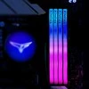 Vidinė atmintis (RAM) Team Group DELTA FF4D564G6000HC38ADC01 64 GB 2 x 32 GB DDR5 6000 MHz