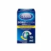 Optrex Doble Acción Sudirgusių akių lašai 10ml