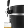 Weasy alaus statinės aušintuvas PINT568, 5 l, 60 W, 3–6°C, nerūdijantis plienas