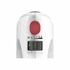 Plakiklis Bosch MFQ22100 Rankinis maišytuvas, CleverMixx, 375 W, Baltas, tamsiai pilka