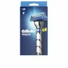 Gillette Mach 3 Turbo Machine 1 papildymas