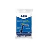 "Lea" scustuvas "Comfort Shave-2" 20vnt