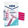 "Lea Woman Premium2" rinkinys 4 dalių