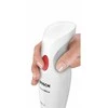 Plakiklis Bosch MSM24100 Rankinis trintuvas, CleverMixx, 400 W, Baltas, giliai raudona