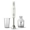 Virtuvinis kombainas Philips | Daily Collection ProMix HR2535/00 | Hand Maišytuvas | 650 W | Greičių skaičius 1 | Chopper | Baltas