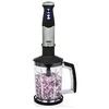 Rankinis trintuvas Princess 221221 Juoda Nerūdijantis plienas 1000 W