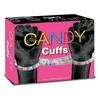 Spencer Fleetwood Candyprints Candy Cuffs Edible Sweet Handcuffs 45g Colorful Treat