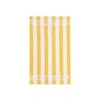 Rankšluostis Rankšluosčiai Secaneta Dryžuotas (100 x 160 cm)