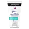Neutrogena Rankų kremas Hand Kreminis Hidratation and Hygiene 50ml