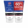 "Neutrogena Formula greitai įsigeriantis rankų kremas 2x75ml