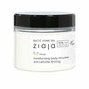 "Ziaja Baltic Home Spa Fit" drėkinamosios kūno putos 300ml