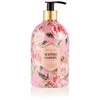 IDC INSTITUTE "Scented Garden" rankų muilas "Rose Rose" 500ml