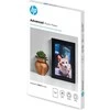 Hewlett Packard (HP) HP Advanced Photo Paper blizgus 25 lapų 10x15 cm be paraščių