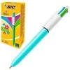 Bic Mados Pramogos 4 spalvų