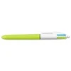 Bic Mados Pramogos 4 spalvų