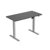 Biurko Equip Juoda 60 cm x 60 cm