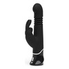 Fifty Shades of Grey „Fifty Shades of Pilkas“ – „Greedy Girl“ įkraunamas įkraunamas „G-Spot Rabbit Vib“