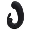 Fifty Shades of Grey FSOGS G-Spot Rabbit Vibrator