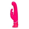 Rožinė Happy Rabbit - G-Spot Rabbit Vibrator Rožinė